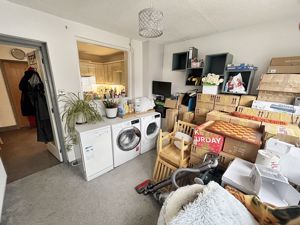 Garden room/utility- click for photo gallery